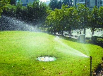 如何進行雨水收集利用，相關的技術措施了解嗎？